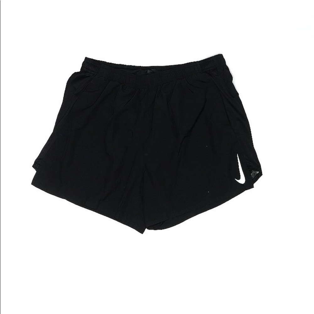 Nike Athletic Shorts
